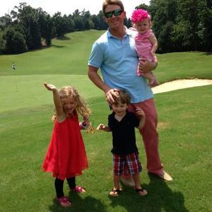 Meet your Posher, Steven